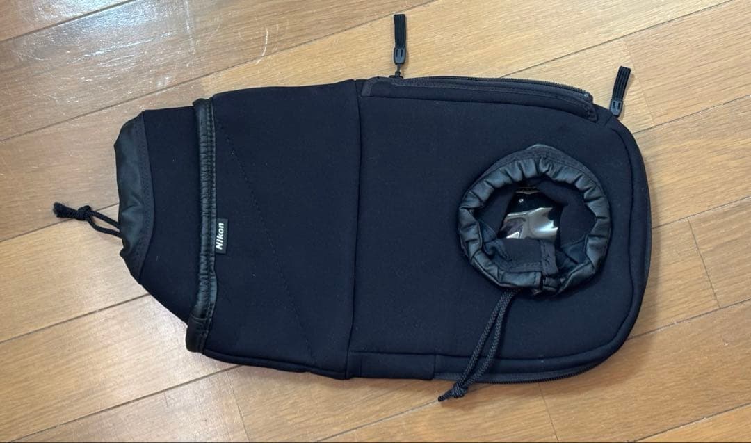 Nikon Camera Case