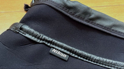 Nikon Camera Case