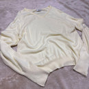 Vintage Dior Knitted Tops Sweaters 90S Christian Usa