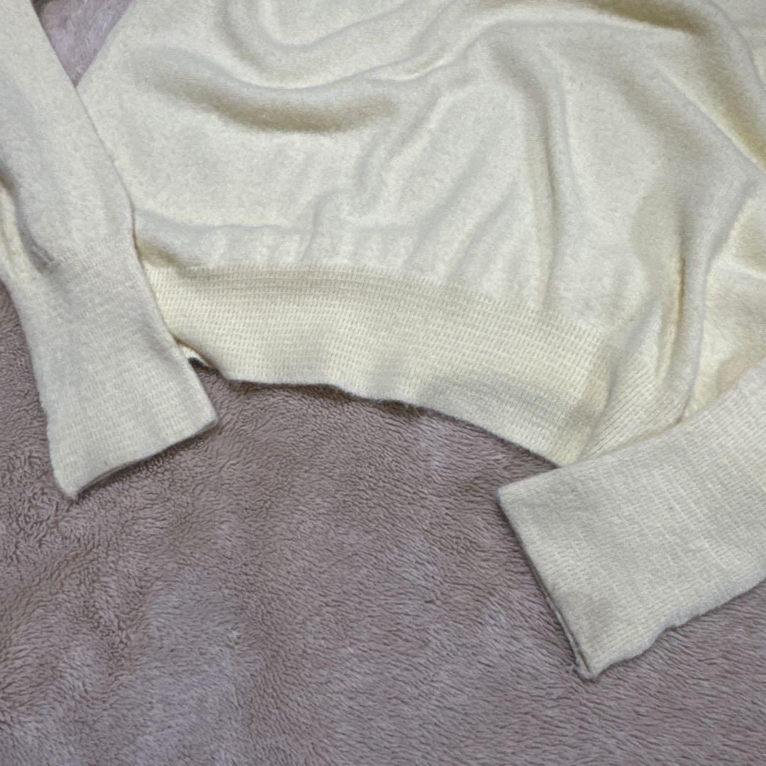 Vintage Dior Knitted Tops Sweaters 90S Christian Usa