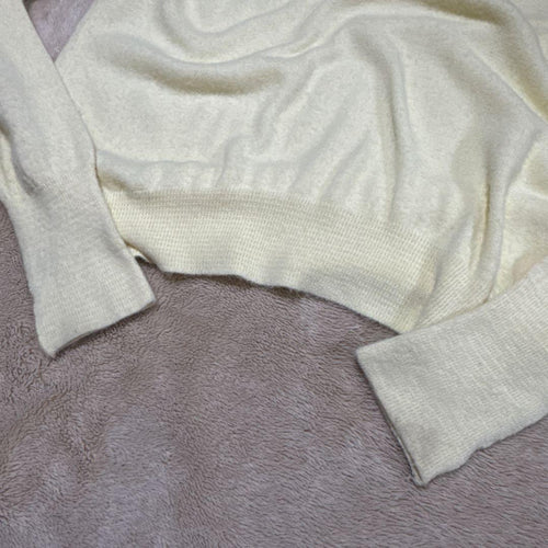 Vintage Dior Knitted Tops Sweaters 90S Christian Usa