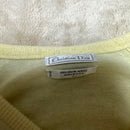 Vintage Dior Knitted Tops Sweaters 90S Christian Usa