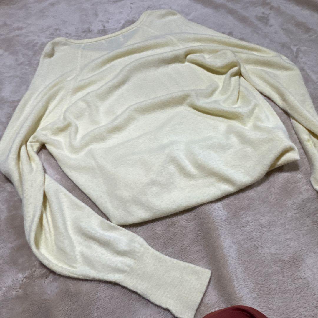 Vintage Dior Knitted Tops Sweaters 90S Christian Usa