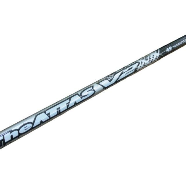 Shaft (Xxio2026 /Zxi The Attas V2 4 S)A