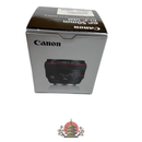 Canon Lens (Single Focus) Ef50Mm F1.2L Usm