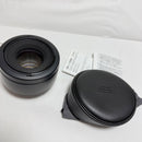 Canon Lens (Single Focus) Ef50Mm F1.2L Usm