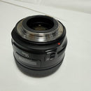 Canon Lens (Single Focus) Ef50Mm F1.2L Usm