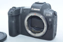 Canon Mirrorless Interchangeable Lips 946 86000 Eos R Eosr