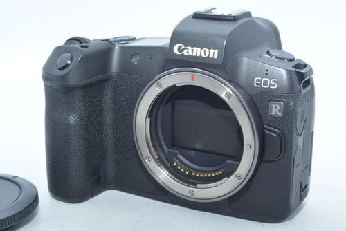 Canon Mirrorless Interchangeable Lips 946 86000 Eos R Eosr