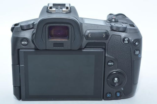 Canon Mirrorless Interchangeable Lips 946 86000 Eos R Eosr
