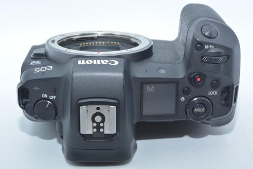 Canon Mirrorless Interchangeable Lips 946 86000 Eos R Eosr