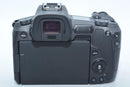 Canon Mirrorless Interchangeable Lips 946 86000 Eos R Eosr
