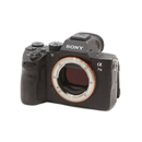 Sony Mirrorless Interchangeable Lips 7 Iii Ilce-7M3 344