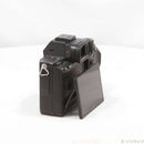 Sony Mirrorless Interchangeable Lips 7 Iii Ilce-7M3 344