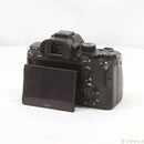 Sony Mirrorless Interchangeable Lips 7 Iii Ilce-7M3 344
