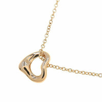 Tiffany Necklace /7Mm/ A