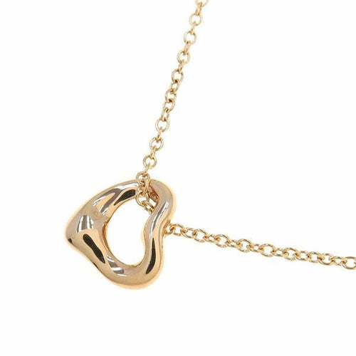 Tiffany Necklace /7Mm/ A