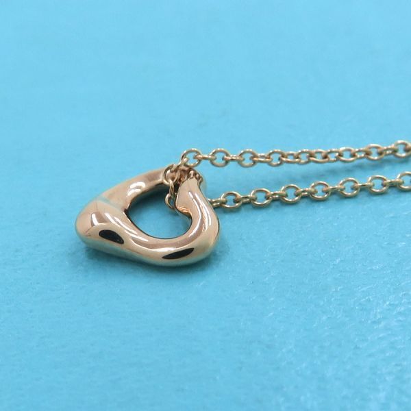 Tiffany Necklace /7Mm/ A