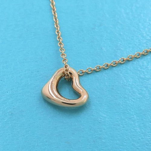 Tiffany Necklace /7Mm/ A