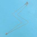 Tiffany Necklace /7Mm/ A