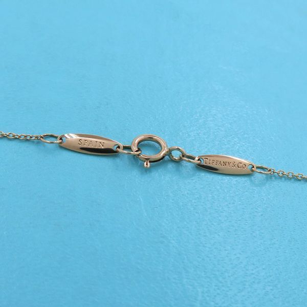 Tiffany Necklace /7Mm/ A