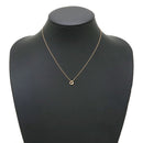 Tiffany Necklace /7Mm/ A