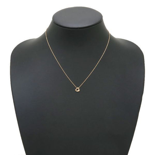 Tiffany Necklace /7Mm/ A