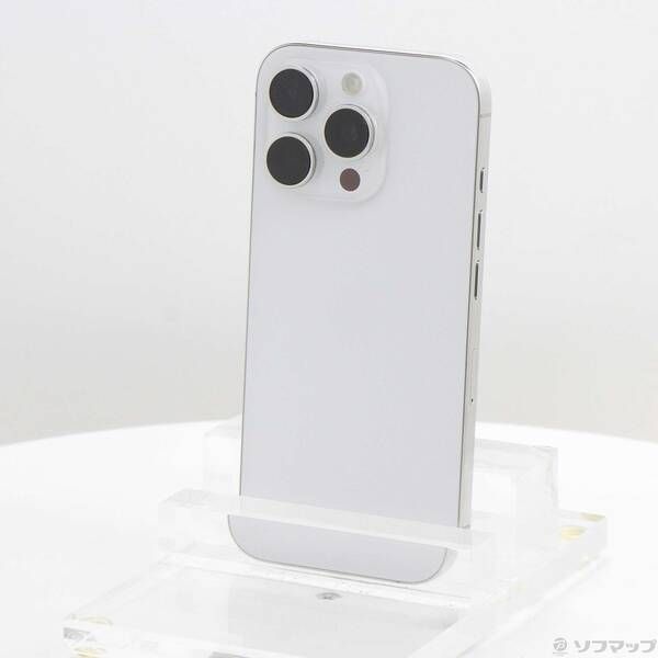 Apple Smartphone Body Iphone16 Pro 128Gb Mymw3J A Sim 258