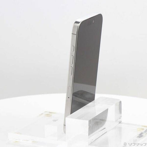 Apple Smartphone Body Iphone16 Pro 128Gb Mymw3J A Sim 258