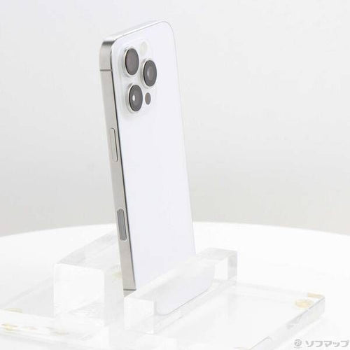 Apple Smartphone Body Iphone16 Pro 128Gb Mymw3J A Sim 258