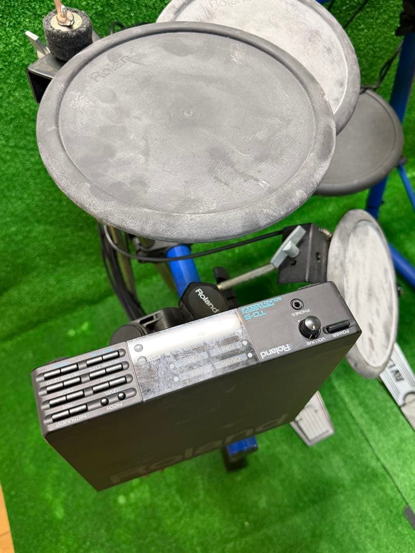 Roland Electronic Drums Td-5K