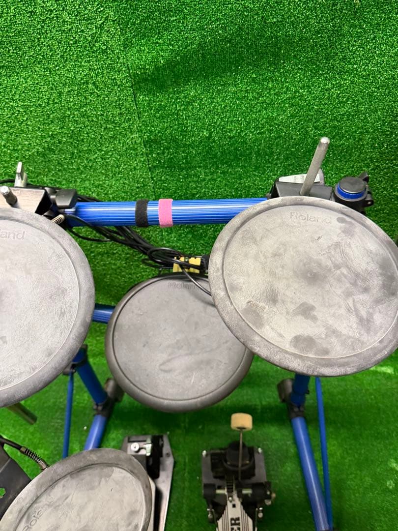 Roland Electronic Drums Td-5K