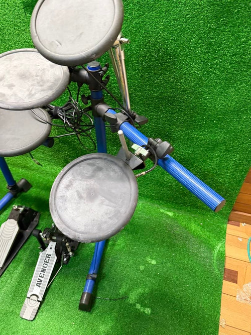 Roland Electronic Drums Td-5K