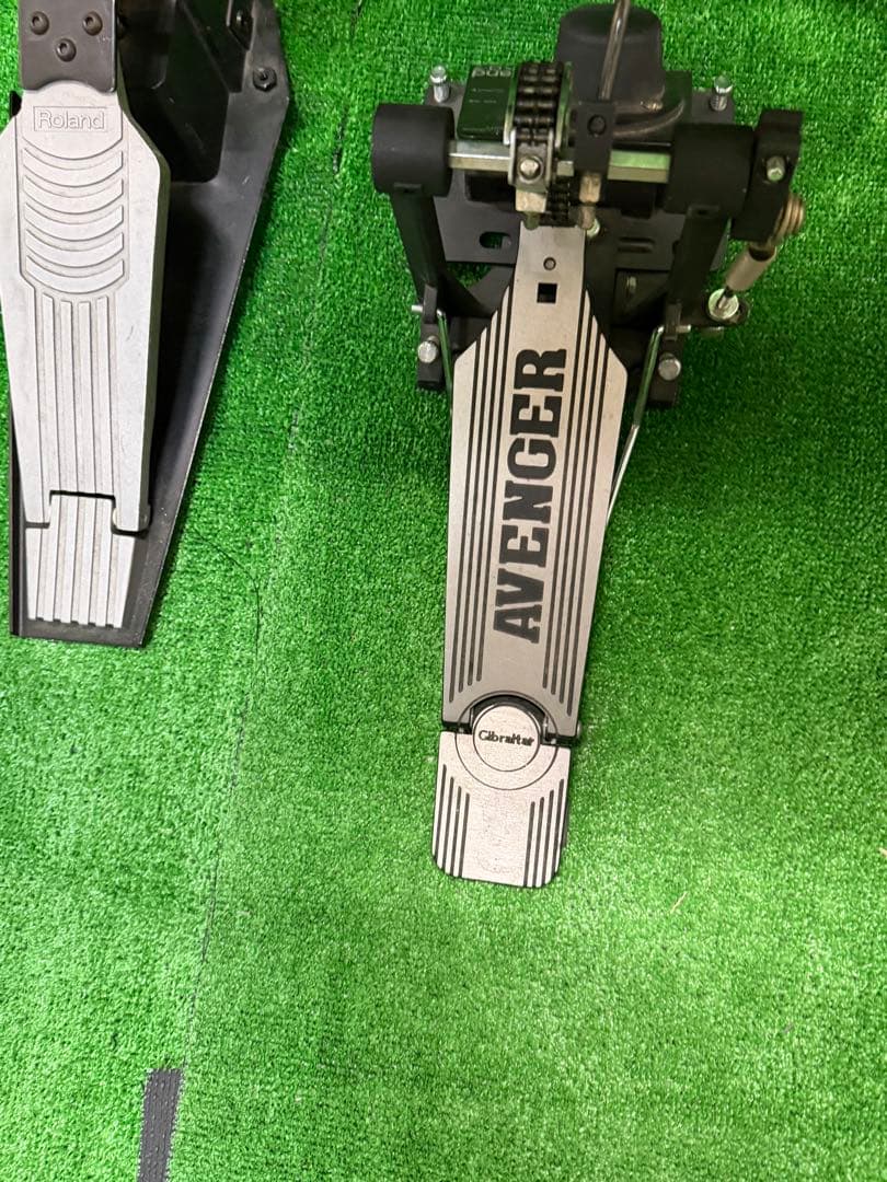 Roland Electronic Drums Td-5K