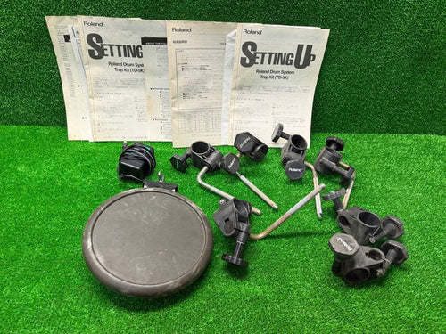 Roland Electronic Drums Td-5K