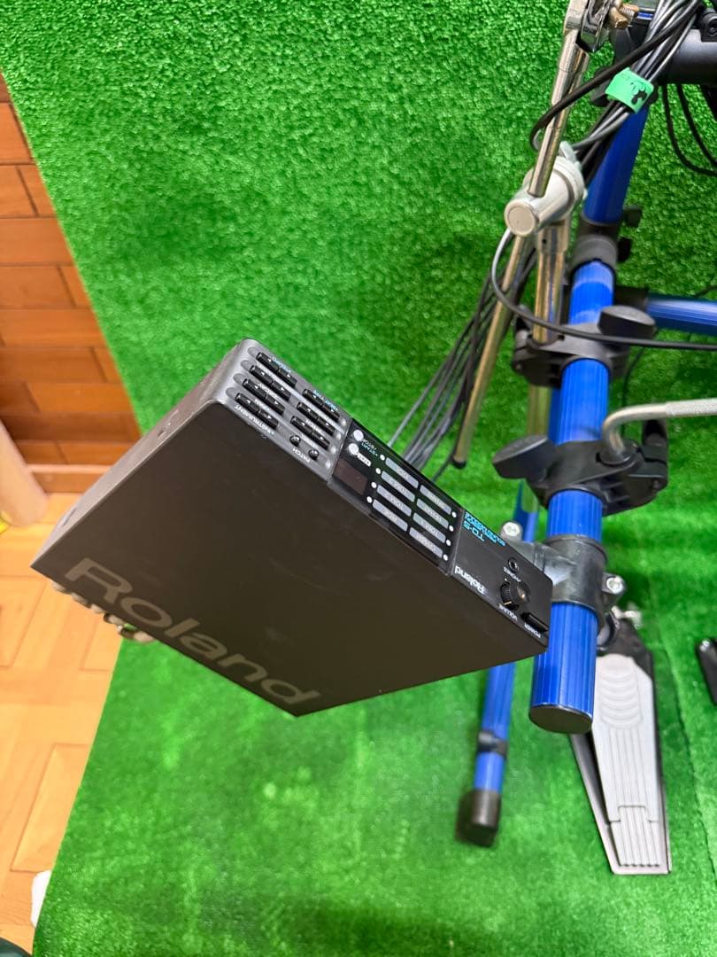 Roland Electronic Drums Td-5K