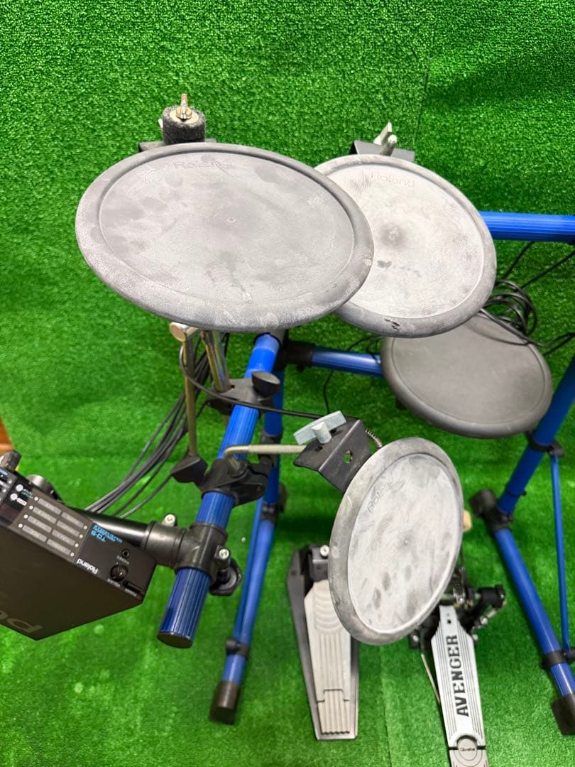 Roland Electronic Drums Td-5K