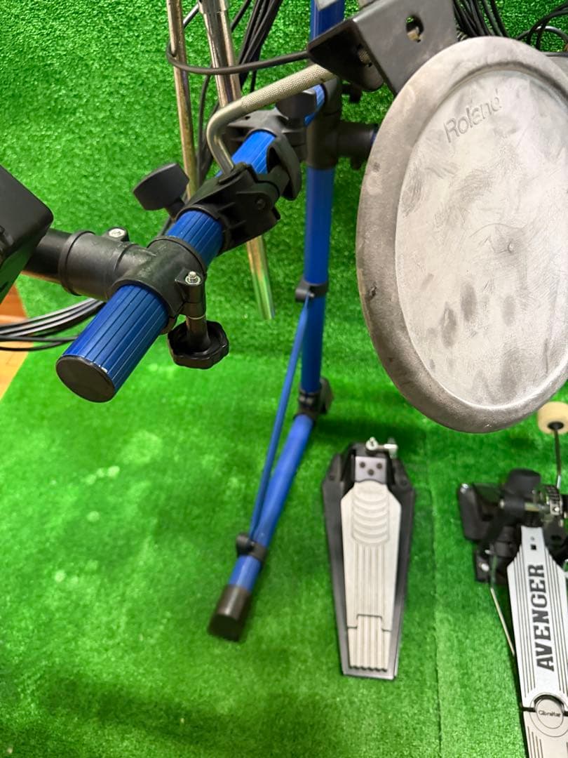 Roland Electronic Drums Td-5K