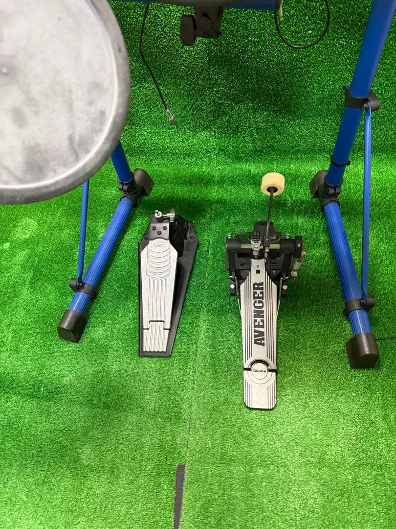 Roland Electronic Drums Td-5K