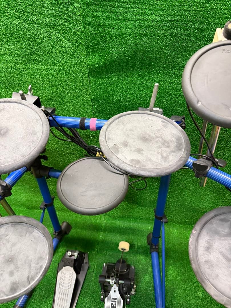 Roland Electronic Drums Td-5K