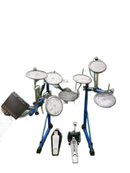 Roland Electronic Drum Td-5K