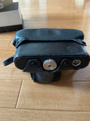 Nikon Range Finder Camera