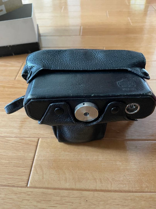 Nikon Range Finder Camera