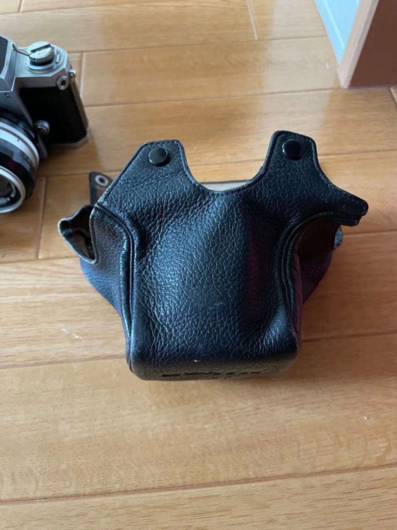 Nikon Range Finder Camera