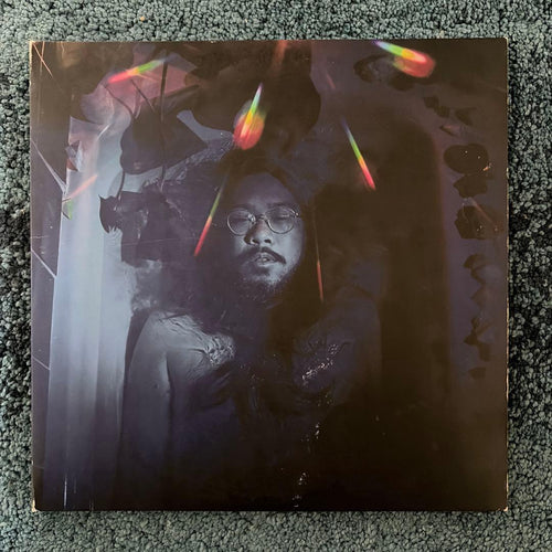 Western Music Mndsgn Body Wash 2Lp