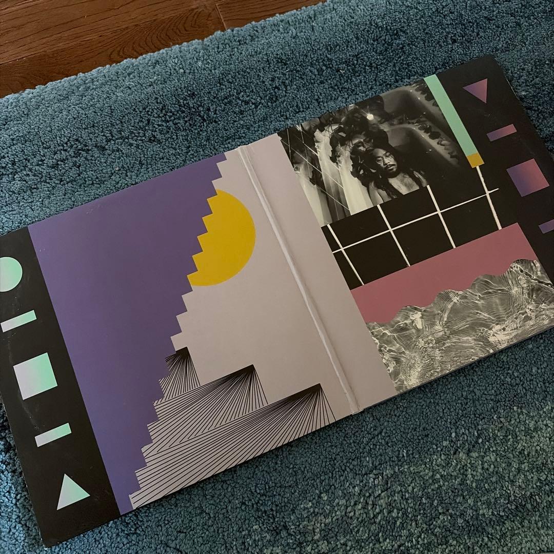 Western Music Mndsgn Body Wash 2Lp