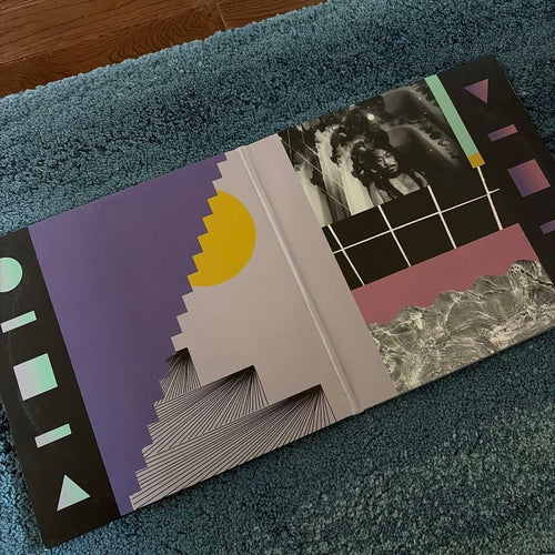 Western Music Mndsgn Body Wash 2Lp