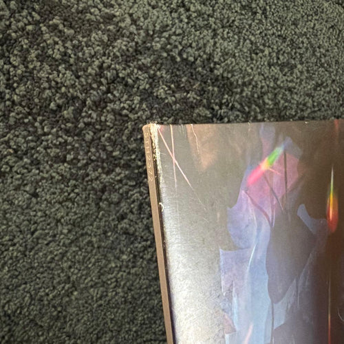 Western Music Mndsgn Body Wash 2Lp