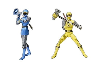 Others Bluefin Distribution Toys S.H.