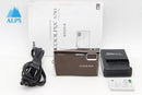 Nikon Compact Digital Camera Coolpix S50 260204C